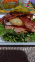 Jiān ノ Xiǎo Wū Shí Táng food
