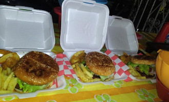 Ippoh food