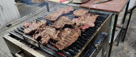 Foods&beer アレグレ food