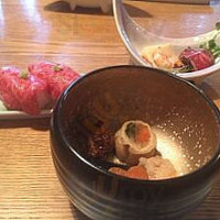Yuán Tīng Jiā Bèi ài Zhī Lǐ Shān Tīng の Lí れ food