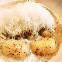 おはしカフェ・ガスト Xiǎo Mù Yuán Xīn Tián Diàn food