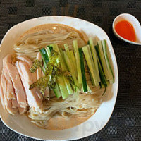 Soul Noodles The R&r food