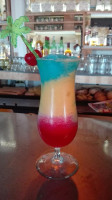 Rural Burgerism Hàn Bǎo Lǎo drink