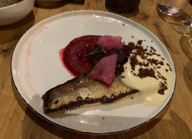 Féi Jiě Xiǎo Shí Diàn food