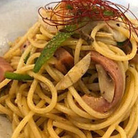 Mù Yáng Shǎo Nián Kā Fēi Chá Jiǔ Guǎn food