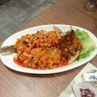 Pú Dōng Xiǎo Guǎn food