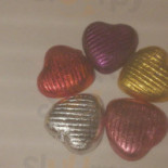 Mù Yáng Shǎo Nián Kā Fēi． Màn Dì Guǎn Getränk