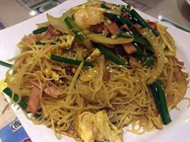 Quán Mǎn Jì Cān Tīng Xiǎo Chú food