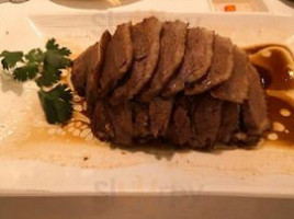 Cháo Tíng Kuí Fāng food