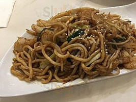 Bǎn Zhǎng Shòu Sī Kuí Fāng Hǎo Jué Zhōng Xīn food