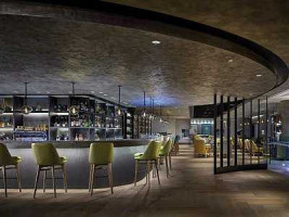 Alibi Wine Dine Be Social inside