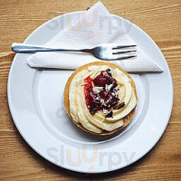 Zhèng Zōng Shàng Hǎi Shēng Jiān Huáng food