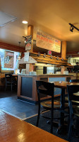 Heysze Cake Shop Xī Sī Bǐng Diàn inside