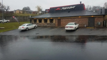 Heysze Cake Shop Xī Sī Bǐng Diàn outside