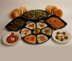 Arome food