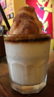 Měi Xīn Xī Bǐng drink