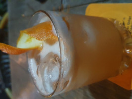 ‪belgian Beer Cafe 'al Hamra Golf Club '‬ drink
