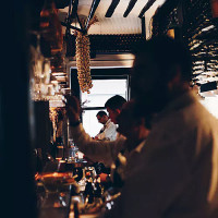 Xiào Zhǎng Shāo Kǎo drink
