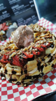 The Platter food