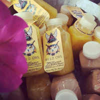 ‪the Famous Juices‬ drink