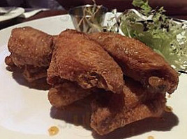 King's Belly food