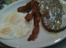 Dehawe Coffee Cafe food