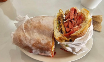 Dehawe Coffee Cafe food
