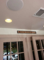 Dehawe Coffee Cafe outside