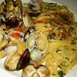 Warung Makan Mas Nano Essen