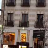 Warung Makan Mas Nano Außen