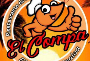 Rumah Makan Warung Cobek Marisa logo