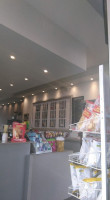 Táng Jì Bāo Diǎn inside