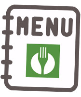 Depot Ayam Goreng Kalasan Tamankota Larantuka Ntt logo
