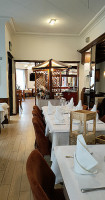 Warung Makan Coto Makassar inside