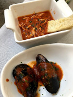 Warung Makan Coto Makassar food