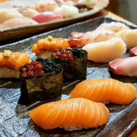 Chiuchow Delicacies (north Point) food