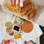 kfc Essen