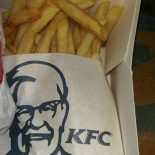 kfc Getränk