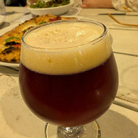 Cane Rosso drink