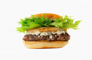 Linna Burgers And Coffee food