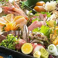 Tiào Yú food