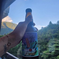 Manatei Hakone Xiāng Gēn Qī Lài drink