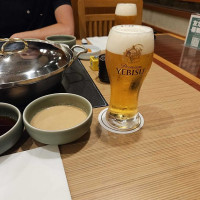 しゃぶ Chán Liù Běn Mù Diàn drink