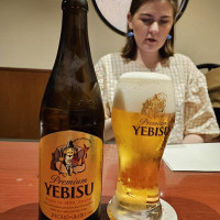 しゃぶ Chán Liù Běn Mù Diàn drink