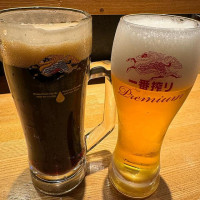 Ichiba Coji Teramachi Shì Chǎng Xiǎo Lù Sì Tīng Jǐn Běn Diàn drink