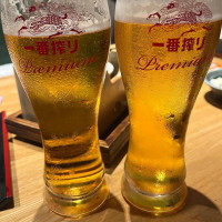 Ichiba Coji Teramachi Shì Chǎng Xiǎo Lù Sì Tīng Jǐn Běn Diàn drink