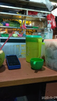 Nasi Goreng Priangan Putra Tasik drink