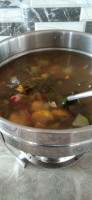 Rm. Bu Entoy food