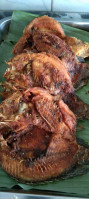 Rm. Bu Entoy food