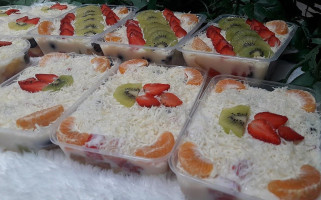 Byblos food